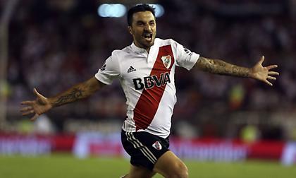 Φεύγει ο Σκόκο από τη Ρίβερ Πλέιτ!