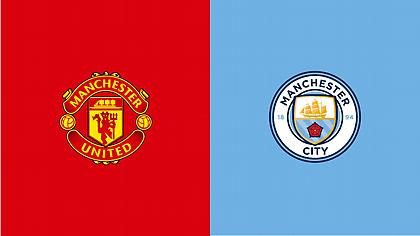 Το ντέρμπι του Μάντσεστερ κρίνει τον τίτλο στην Premier League