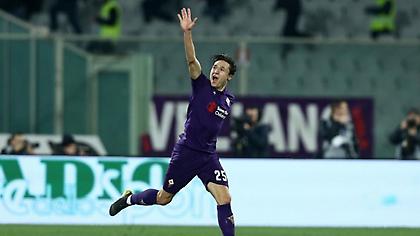 «Χτυπάει» Κιέζα η Μπάγερν