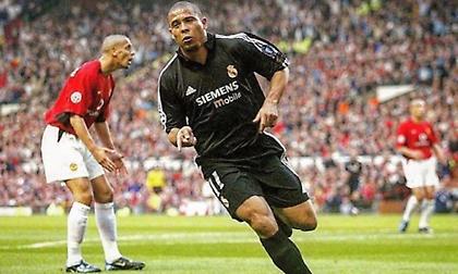 Η νύχτα της αποθέωσης του Ρονάλντο που «έφερε» τον Αμπράμοβιτς στην Τσέλσι!