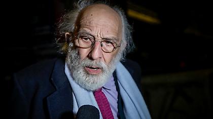 Λυκουρέζος: Στον «αέρα» οι κατηγορίες, προσπάθησαν να με μπλέξουν