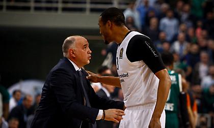 Εντυπωσιακό «STOP» του Ράντολφ στον Γκιστ (video)