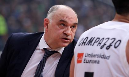 Λάσο: «Δεν ήταν καθόλου εύκολη η πρόκριση, θα με... σκότωνε ο Γιουλ αν χάναμε»