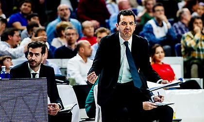 Βόβορας: «Ο κόσμος ξέρει να αναγνωρίζει την προσπάθεια»