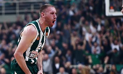 Λοτζέσκι: «Είμαστε απογοητευμένοι που αποκλειστήκαμε και που δεν πήραμε τη νίκη για τον κόσμο»