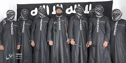 Σρι Λάνκα: Αυτοί είναι οι «καμικάζι» που ανατινάχτηκαν και σκόρπισαν τον θάνατο