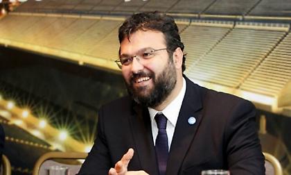 Βασιλειάδης: «Αν δεν πάρει πρωτοβουλία ο Βασιλακόπουλος, το ελληνικό μπάσκετ θα καταρρεύσει»