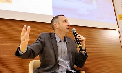 Mπλατ: Ελπίζω να έχω την ευκαιρία να διορθώσω τα πράγματα