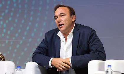 Κόκκαλης: «Ο Ολυμπιακός είναι πάνω από κόμματα και μικροσυμφέροντα»