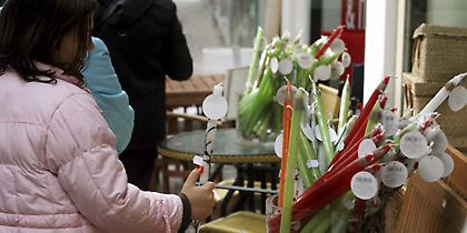 Πασχαλινό ωράριο: Πως θα λειτουργήσουν τη Μ. Τετάρτη τα καταστήματα