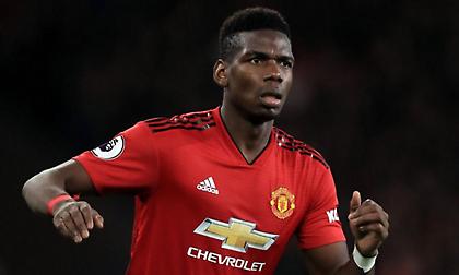 Ο Πογκμπά είπε σε συμπαίκτες του πως θέλει να φύγει από την Μάντσεστερ Γιουνάιτεντ