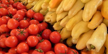 Ελεγχοι Πάσχα: Δέσμευσαν 5,5 τόνους ακατάλληλα λαχανικά από του Ρέντη