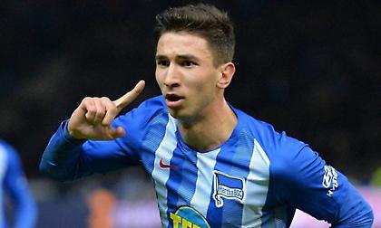 Κοιτάει Γκρούγιτς για αντικαταστάτη του Ροντρίγκο η Ατλέτικο Μαδρίτης