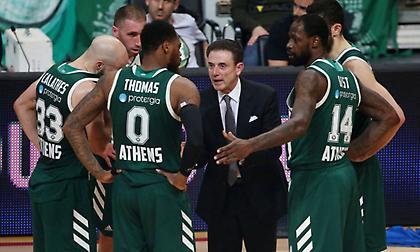 Κοντός: «Δεν έχει δουλειά το καλοκαίρι ο ΠΑΟ. Να κρατήσει επαφές με τον Πίτινο ακόμη και αν φύγει»