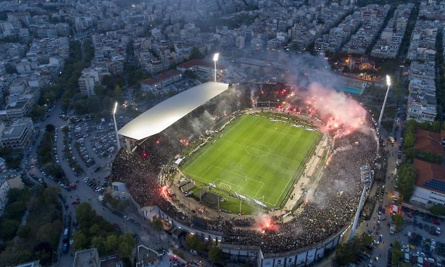 Οι πανέμορφες γυναίκες των παικτών του ΠΑΟΚ με την κούπα αγκαλιά (pic)