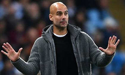 Γκουαρντιόλα: «Η Μάντσεστερ Γιουνάιτεντ θα δείξει αντίδραση»