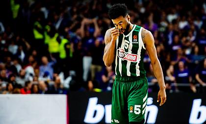 Για αυτό δεν έκανε την υπέρβαση ο Παναθηναϊκός