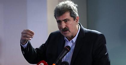 Νέα ανάρτηση Πολάκη για το θέμα με τον Κυμπουρόπουλο