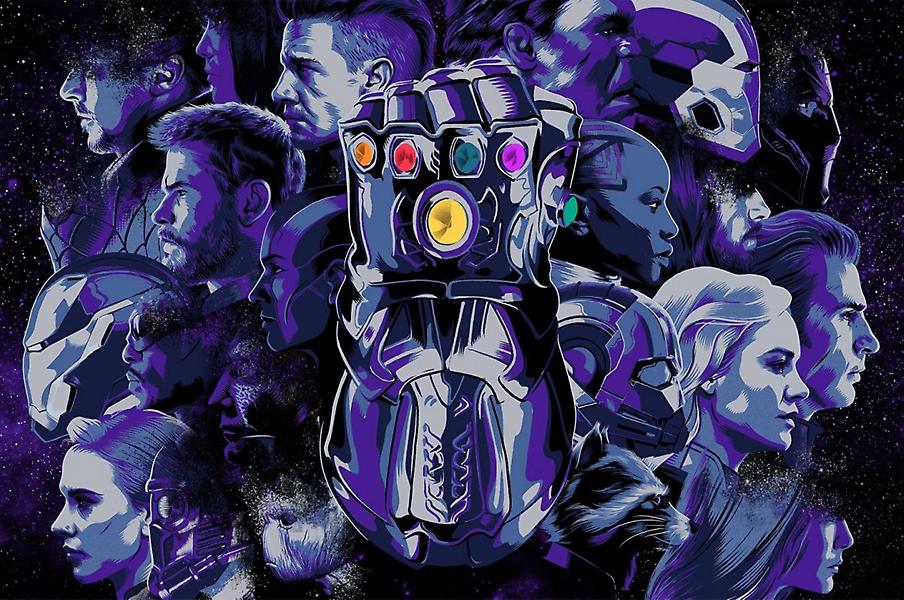 Αποθεωτικές κριτικές για το Endgame: Μια αξέχαστη συναισθηματική εμπειρία