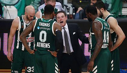 «Μπάτζετ 30 εκατομμύρια και... Ομπράντοβιτς - Γι’ αυτό ξέσπασαν με Καλάθη»