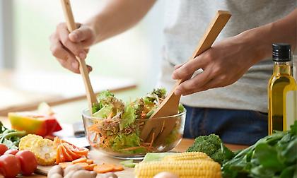 Πέντε στρατηγικές συμβουλές για να χάσετε βάρος