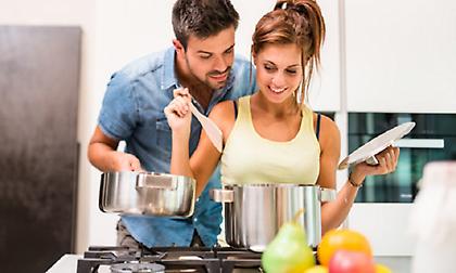 10 τροφές για δυνατά μαλλιά και υγιές δέρμα