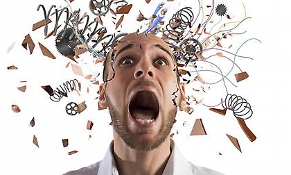 Για ποιο λόγο είναι καλό να τρέχουμε όταν έχουμε στρες;