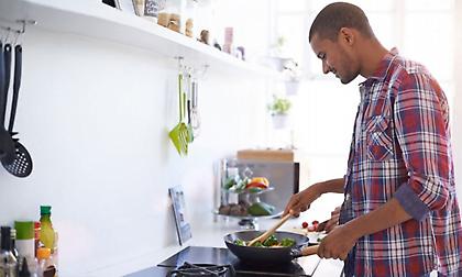 Κανόνες διατροφής που θα αλλάξουν τη ζωή σας