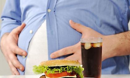 Γίνεται να πάρετε ένα κιλό σε μια μέρα;