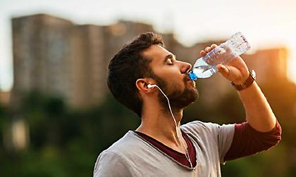 Τρεις συμβουλές για να χάσετε βάρος χωρίς να κάνετε δίαιτα!