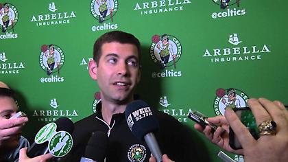 Στίβενς: «Ο Γιάννης είναι ήδη MVP»