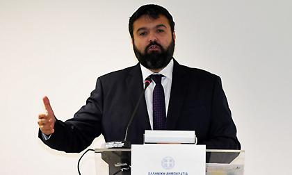 Βασιλειάδης: «Έχουν αποφευχθεί τουλάχιστον 4 ραντεβού θανάτου – Πού αδικήθηκε ο Ολυμπιακός;»