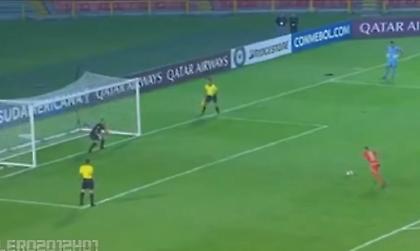 Το πιο αστείο α λα Πανένκα πέναλτι: Τον έδιωξαν από την ομάδα