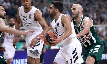 Καμπάτσο: Ο MVP της Ρεάλ, έστειλε την βασίλισσα στο Final Four! (video)