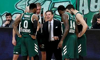 Παναθηναϊκός: Ζήτημα ποιότητας και ποσότητας