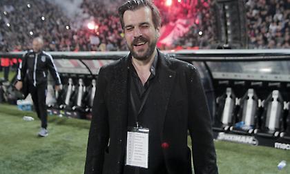 Κυριάκος: «Τίποτα δεν θα ήταν εφικτό αν ο Σαββίδης δεν επέμενε να πάρει τον ΠΑΟΚ»