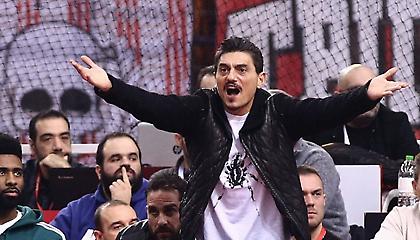 «Έχει... τρέλα ο Γιαννακόπουλος - Αυτά θα κάνει - Σουτέρ και ψηλός»