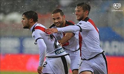 Προγνωστικά στοιχήματος: Χάνει μεν, σκοράρει δε