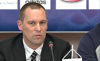 Νόβοσελ: «Καμία απόφαση ακόμη για Ολυμπιακό στην Αδριατική Λίγκα»