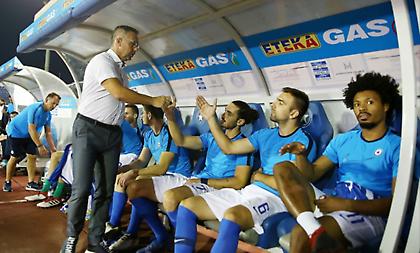 Τα συμβόλαια που λήγουν, ο Κάναντι και η επόμενη μέρα στον Ατρόμητο