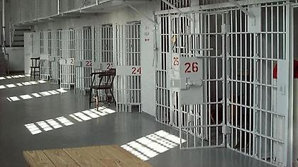 Στο νοσοκομείο των φυλακών Κορυδαλλού ο δικηγόρος Γ. Αντωνόπουλος