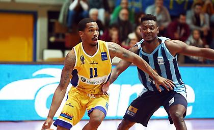 Νίκησε κι ελπίζει ο Κολοσσός στο ματς των 31’’, έμπλεξε το Λαύριο