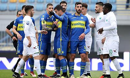 Η αποστολή του Αστέρα για ΠΑΟΚ