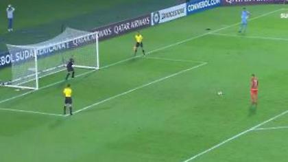 Έχασε πέναλτι και του έκανε μήνυση η ομάδα του (video)