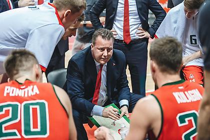 Γκέλαρε στην Εσθονία η «Λόκο»