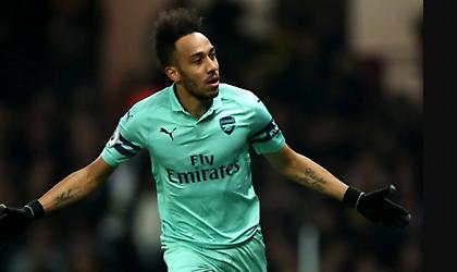 Ξαφνικό πρόβλημα με Ομπαμεγιάνγκ για Άρσεναλ