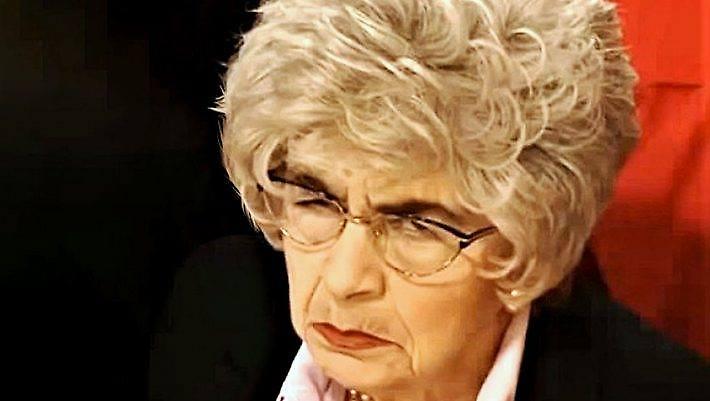 8/10 ρεκόρ: Θυμάσαι το όνομα των 10 πιο κακιασμένων χαρακτήρων των ελληνικών σειρών;