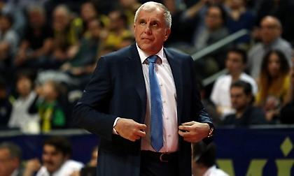 Ομπράντοβιτς: «Θα πρέπει να παλέψουμε για 40 λεπτά»