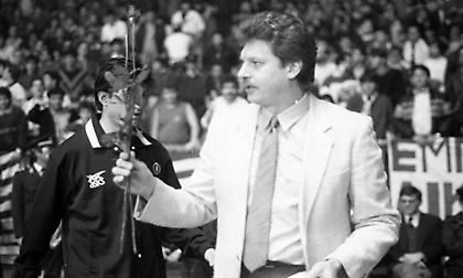 Συλλυπητήρια από ΚΑΕ ΠΑΟΚ για Νιούμαν