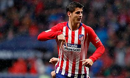 Έκοψε τα φτερά στις «νυχτερίδες» η Ατλέτικο